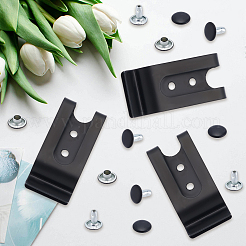 10 sachet de rivets en fer&nbsp;FIND-CY0001-94