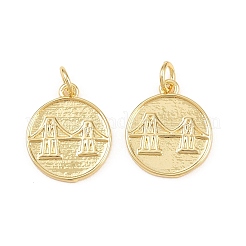 Pendente in ottone&nbsp;KK-L275-67