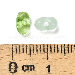 Leuchtende Acrylperlen in verschiedenen Stilen&nbsp;SACR-D009-03A