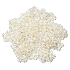 Undurchsichtige Kunstharz-Perlen-Decoden-Cabochons&nbsp;RESI-F043-03