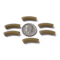 Perles acryliques opaques&nbsp;MACR-S372-002B-17-1022