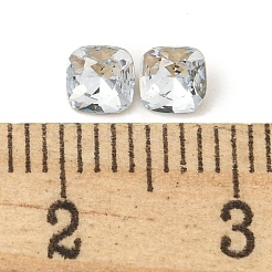 Glas Strass Cabochons&nbsp;RGLA-L029-14B-211