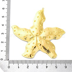 304 Edelstahl Emaille große Anhänger&nbsp;STAS-S163-04B-G