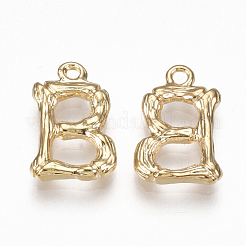 Colgantes de latón&nbsp;KK-S348-331B
