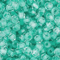 Perles de rocaille en verre&nbsp;SEED-A032-05M