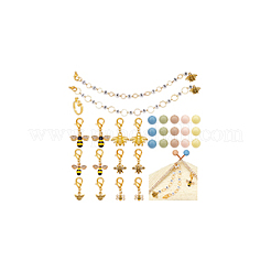 DIY-Strickwerkzeug-Sets&nbsp;HJEW-NB00150