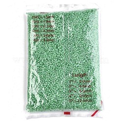 8/0 perline di vetro&nbsp;SEED-A015-3mm-2207