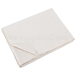 Tissu côtelé tricoté en velours côtelé&nbsp;DIY-WH0037-34A