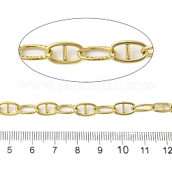 Ionenplattierung (IP) 304 Edelstahl Mariner Gliederketten&nbsp;CHS-H029-02G