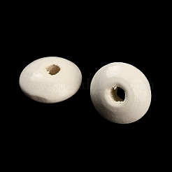 Perles de bois d'érable&nbsp;WD-CBA7A54-06