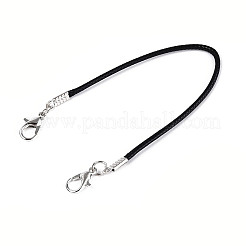 Koreanisch gewachsten Polyester-Schnur Armband machen&nbsp;YC-T004-02E