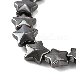 Galvanisieren Glasperlen&nbsp;EGLA-V001-03