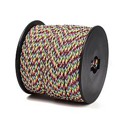 Fils tressés en acier inoxydable 304 recouverts de nylon de 40 m&nbsp;TWIR-P002-01B-15