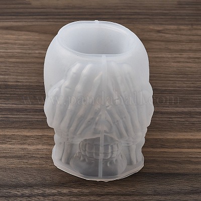 Silikonformen&nbsp;SIL-D301-03A-1