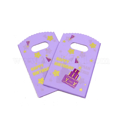 Bolsas de plástico&nbsp;PW-WG694BB-31-1