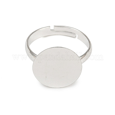 Messing-Pad-Ring Basen&nbsp;KK-EC022-14mm-S-RS-1