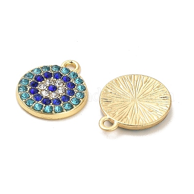Pendentifs en alliage d'or&nbsp;ENAM-K069-42G-1