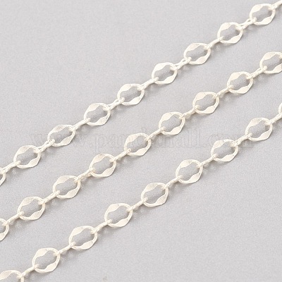 Catene portacavi in ottone&nbsp;KK-I647-04MS-1