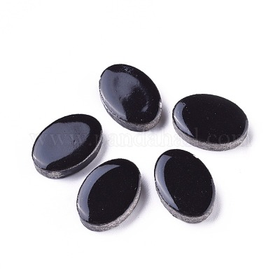 Wholesale Porcelain Cabochons 