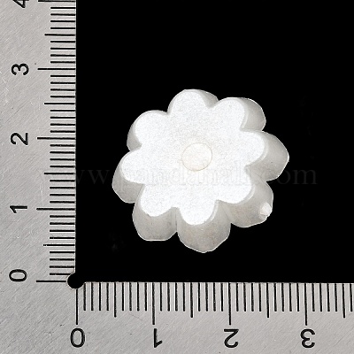 Undurchsichtigen Cabochons&nbsp;RE-CBADCDD-07-1