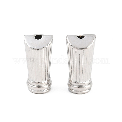 Perline in ottone&nbsp;KK-CBA57BD-07D-P-1