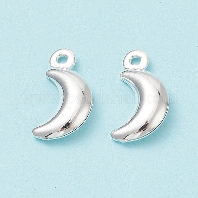 Ciondoli in acciaio inox 304&nbsp;STAS-I138-05S-1