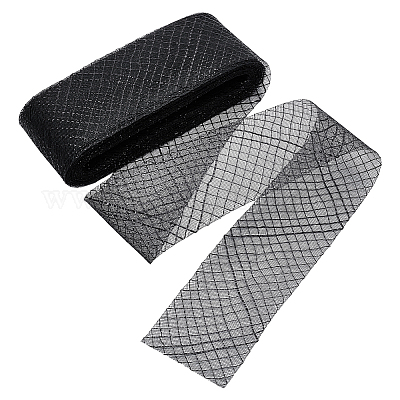 Rubans de polyester&nbsp;SRIB-WH0011-228C-1