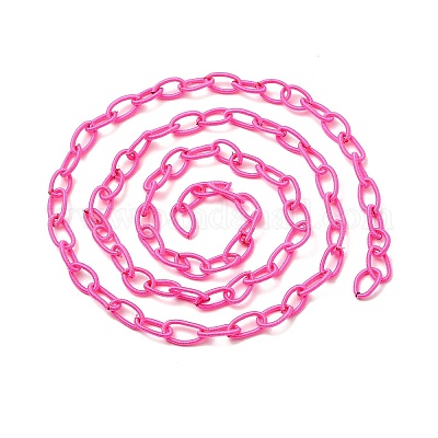 Chaînes de câble en nylon manuelles&nbsp;EC-A001-01-1