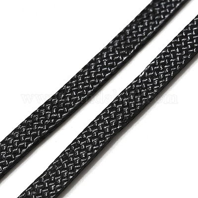Cordon de polyester ciré coréen&nbsp;YC172-1