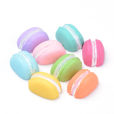 Harz Cabochons&nbsp;CRES-Q197-11-1