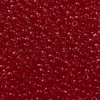 Toho 11/0 runde Perlen&nbsp;X-SEED-TR11-0005B-1