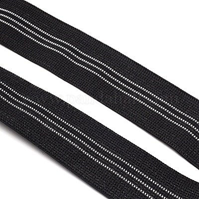 Elastisches Polypropylenband&nbsp;OCOR-WH0066-17A-1