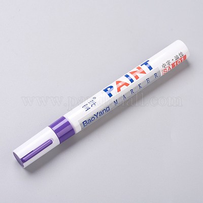 Wholesale Metallic Marker Pens 