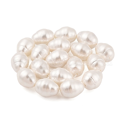 Chapelets de perles de coquille&nbsp;BSHE-L035-A02-1