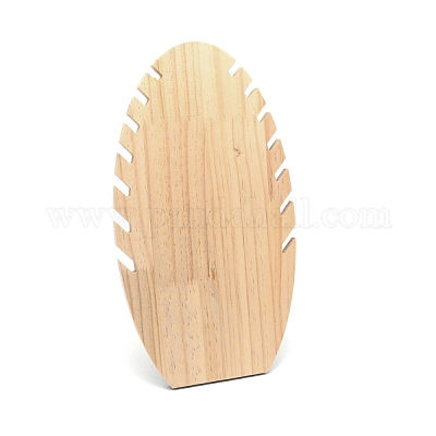 Holzhalskette displsys&nbsp;NDIS-WH0003-01-1
