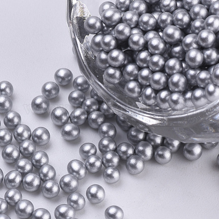 Glass Seed Beads SEED-Q031-03-1