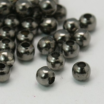 Perles séparateurs en fer X-IFIN-E148Y-B-1