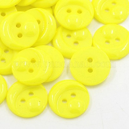 Acrylic Buttons X-BUTT-E072-D-08-1