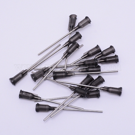 Дозирующие иглы из нержавеющей стали FIND-WH0053-77P-03-1