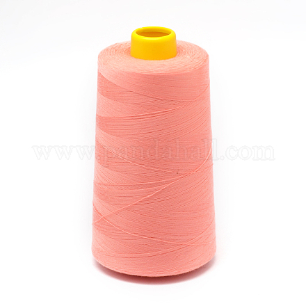 Fil à coudre 100% fibre de polyester filée OCOR-O004-A11-1