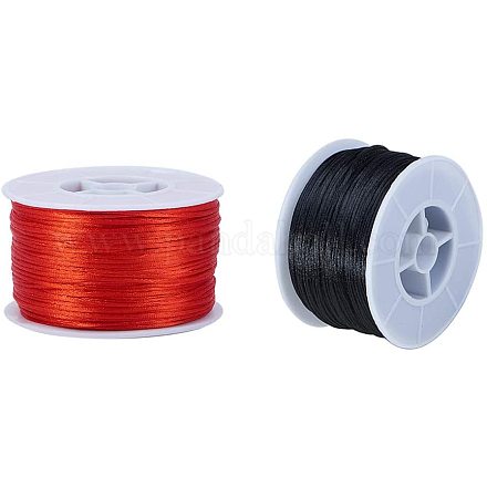 Round Nylon Thread NWIR-PH0001-03-1