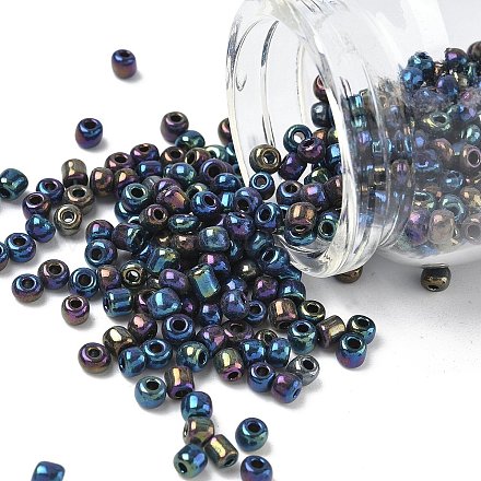 6/0 perles de rocaille en verre&nbsp;SDB4mm604-1