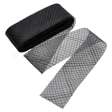 Rubans de polyester&nbsp;SRIB-WH0011-228C-1