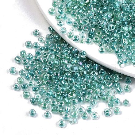 8/0 Glass Seed Beads X1-SEED-A016-3mm-216-1