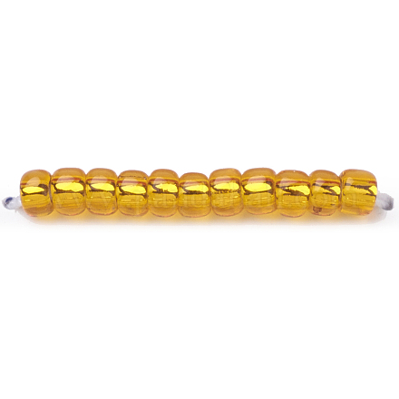 8/0 MGB Matsuno Glass Beads SEED-Q033-3.0mm-36-1