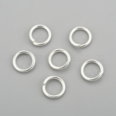 304 anelli di salto in acciaio inox X-STAS-H380-09S-I-1