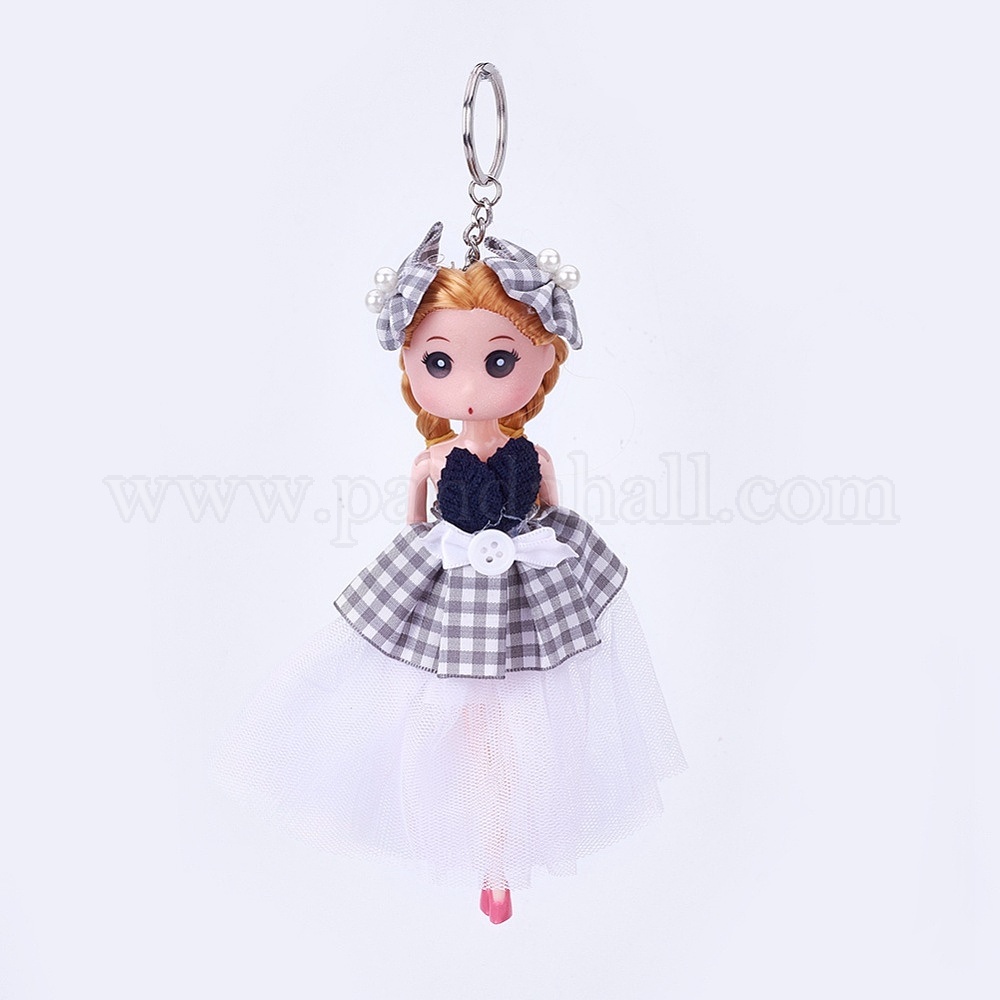 Wholesale Doll Keychain