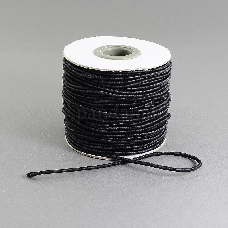 Wholesale Round Elastic Cord