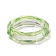 Transparente Acryl-Fingerringe&nbsp;LS-RJEW-T010-09B-1