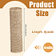 Polyester Fabrik&nbsp;DIY-WH0750-278-2